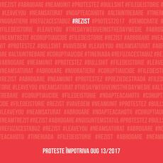 #rezist