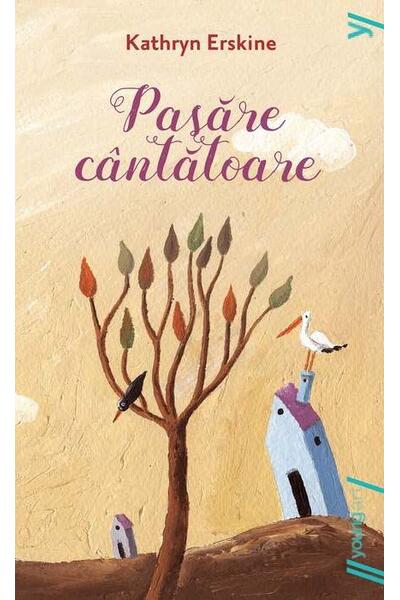 Pasăre c&acirc;ntătoare