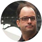Fotografie autor Robert Schnakenberg