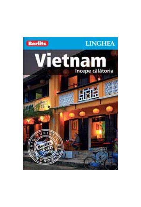Copertă produs Vietnam