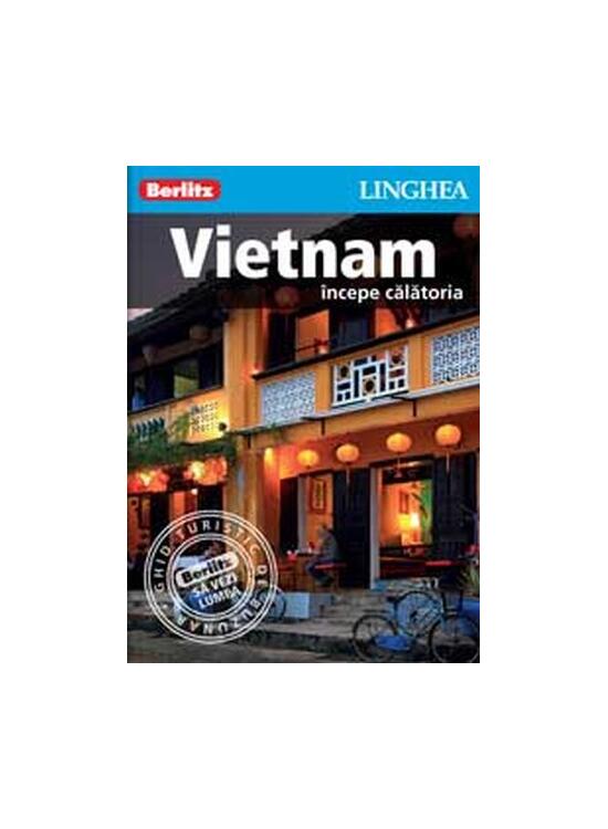 Copertă produs Vietnam - gallery big 1