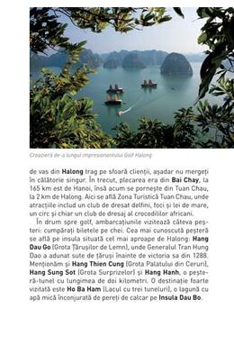 Copertă produs Vietnam