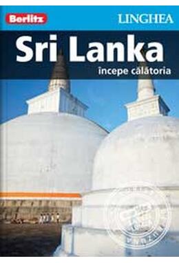 Copertă produs Sri Lanka