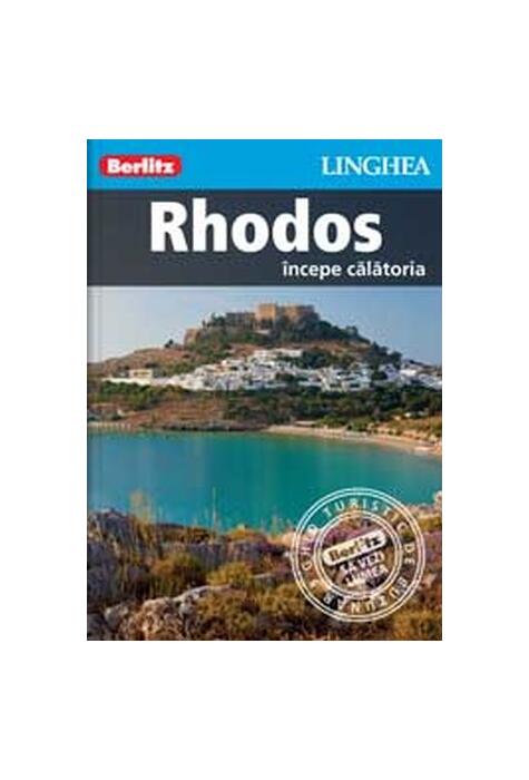 Copertă produs Rhodos