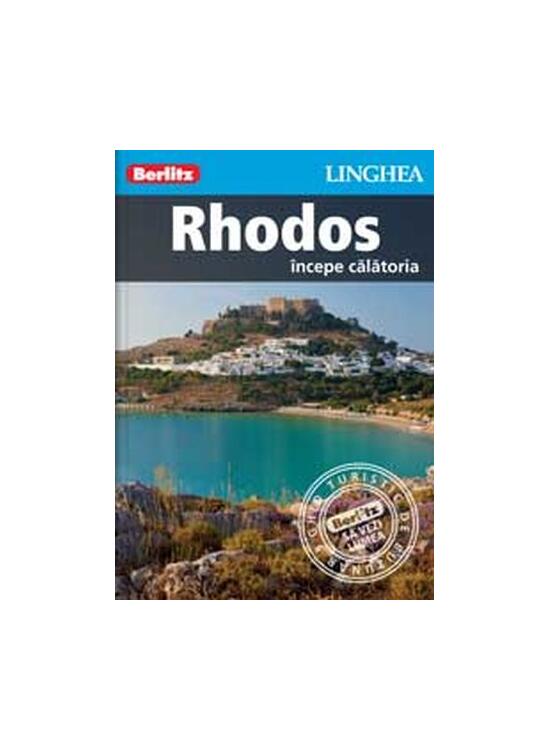 Copertă produs Rhodos - gallery big 1