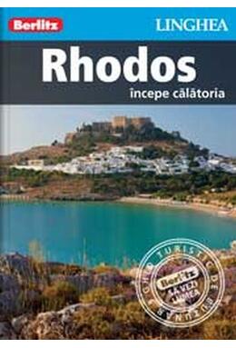 Copertă produs Rhodos