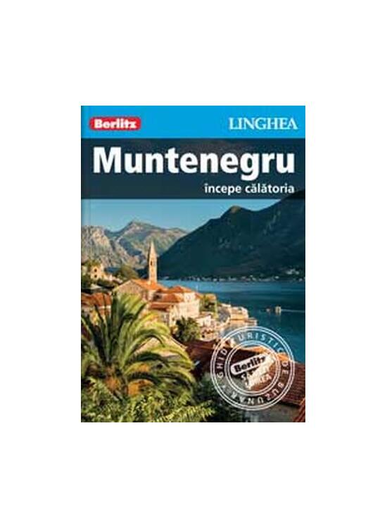 Copertă produs Muntenegru - &icirc;ncepe călătoria - gallery big 1