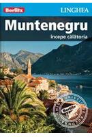 Imagine produs Muntenegru - &icirc;ncepe călătoria