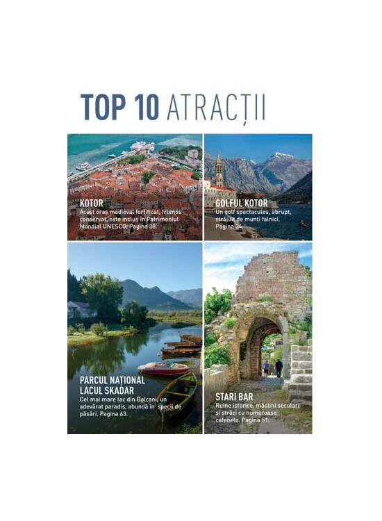 Copertă produs Muntenegru - &icirc;ncepe călătoria - gallery big 2