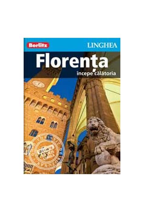 Copertă produs Florența