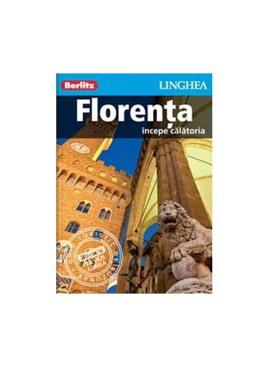 Copertă produs Florența - gallery big 1
