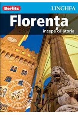 Copertă produs Florența