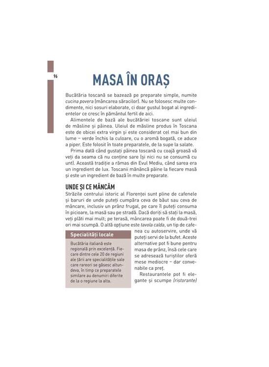Copertă produs Florența - gallery big 5