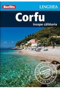 Copertă produs Corfu