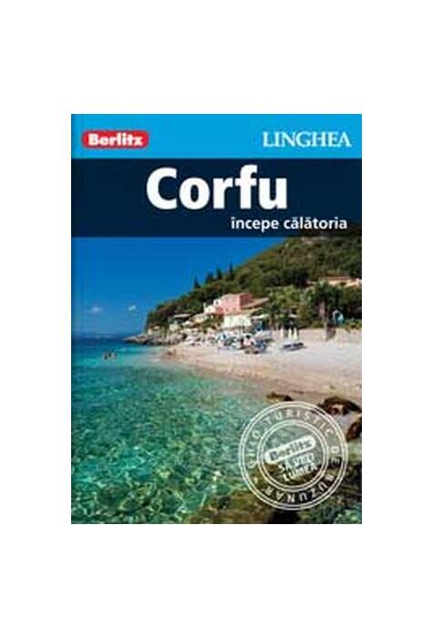 Copertă produs Corfu