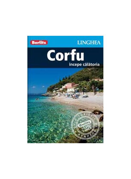 Copertă produs Corfu - gallery big 1