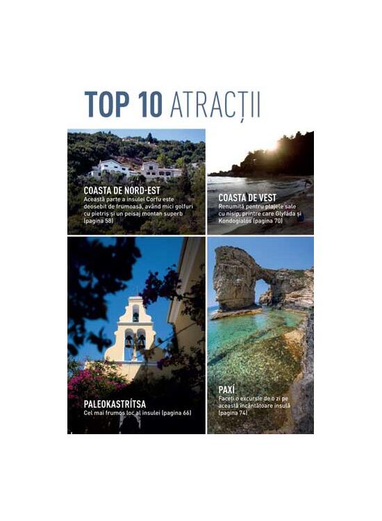 Copertă produs Corfu - gallery big 2