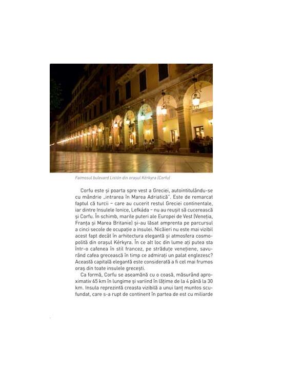 Copertă produs Corfu - gallery big 3