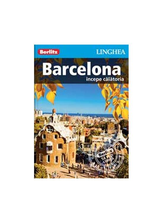 Copertă produs Barcelona - gallery big 1