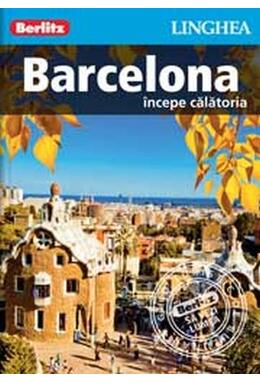 Copertă produs Barcelona