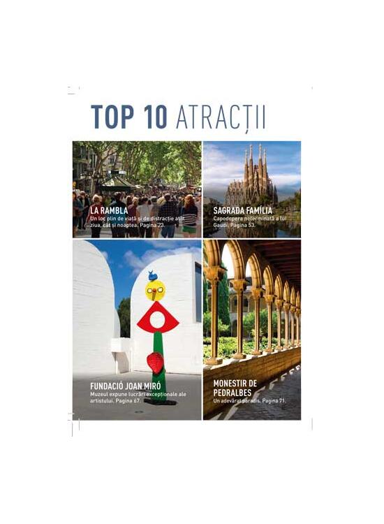 Copertă produs Barcelona - gallery big 2