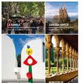 Copertă produs Barcelona - gallery small 