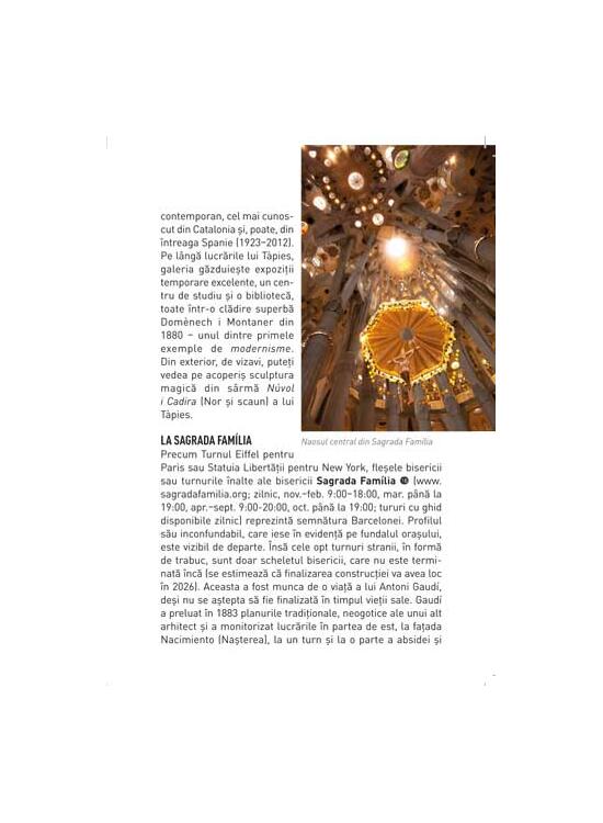 Copertă produs Barcelona - gallery big 4