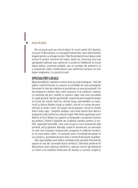 Copertă produs Barcelona - gallery big 5