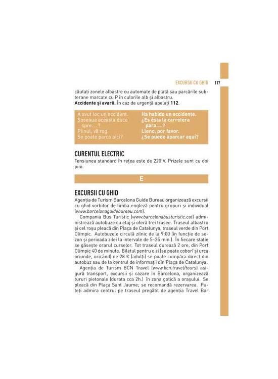 Copertă produs Barcelona - gallery big 6