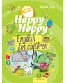 Copertă produs Happy Hoppy English for children (+CD) - thumb 1