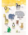 Copertă produs Happy Hoppy English for children (+CD) - thumb 3