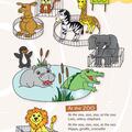 Copertă produs Happy Hoppy English for children (+CD) - gallery small 