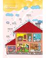 Copertă produs Happy Hoppy English for children (+CD) - thumb 5