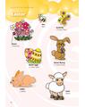 Copertă produs Happy Hoppy English for children (+CD) - thumb 7
