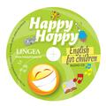 Copertă produs Happy Hoppy English for children (+CD) - gallery small 