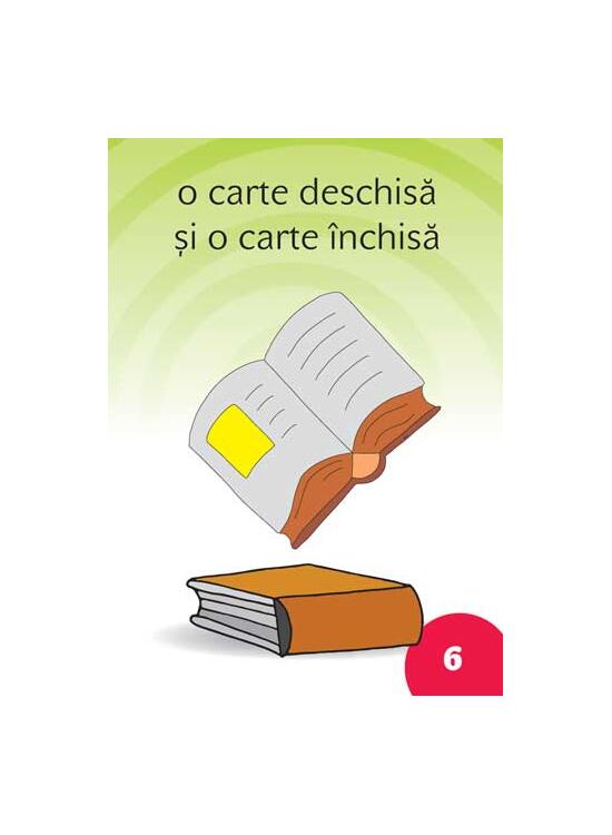 Copertă produs Happy Hoppy. &Icirc;nsușiri și relații - gallery big 2