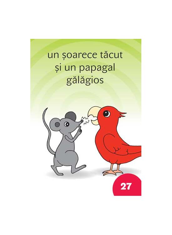 Copertă produs Happy Hoppy. &Icirc;nsușiri și relații - gallery big 5