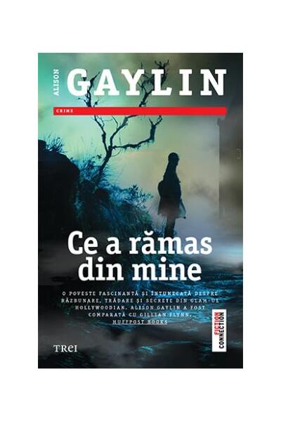 Ce a rămas din mine