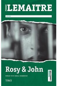 Copertă produs Rosy & John