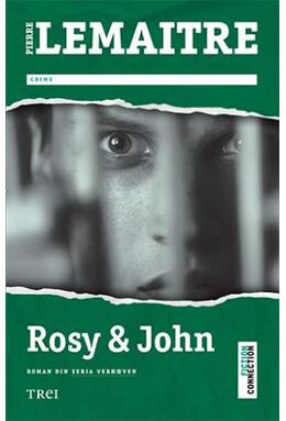 Copertă produs Rosy & John