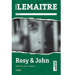 Rosy & John