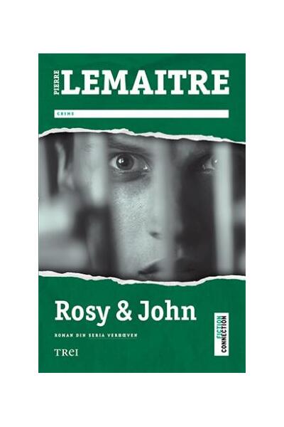 Rosy & John