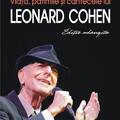 Copertă produs Viaţa, patimile şi c&acirc;ntecele lui Leonard Cohen - gallery small 