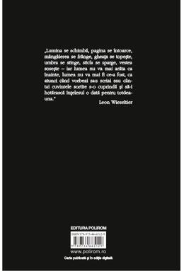 Copertă produs Viaţa, patimile şi c&acirc;ntecele lui Leonard Cohen