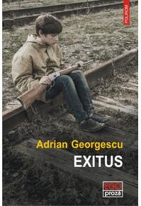Copertă produs Exitus