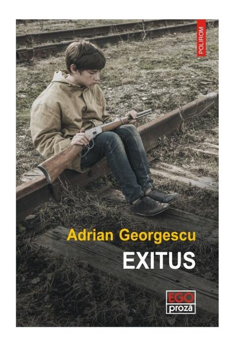 Copertă produs Exitus