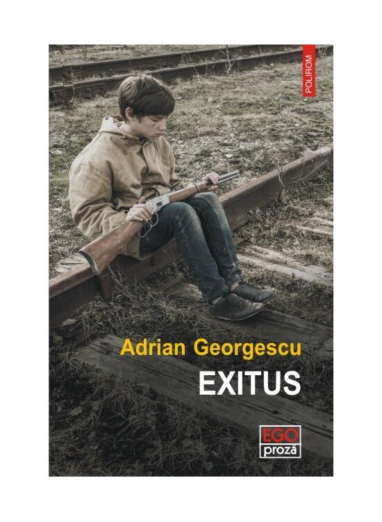 Copertă produs Exitus - gallery big 1