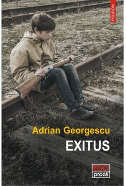 Copertă produs Exitus