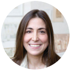 Fotografie autor Rebecca Stead