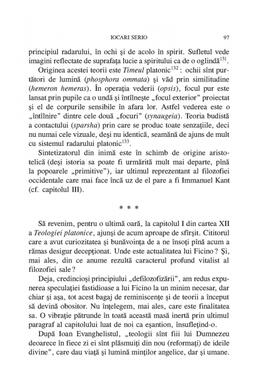 Copertă produs Iocari serio. Stiinţa şi arta &icirc;n g&icirc;ndirea Renaşterii